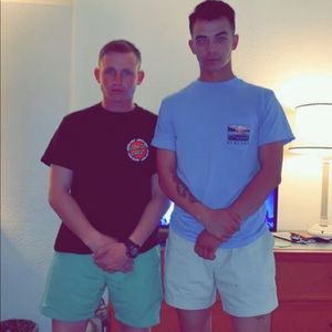 Meet your Posher, Philip